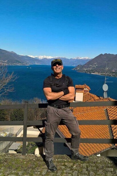 Stefano Becciolini ha creato la web radio Becciolini Network & RIE, una nuova piattaforma di comunicazione