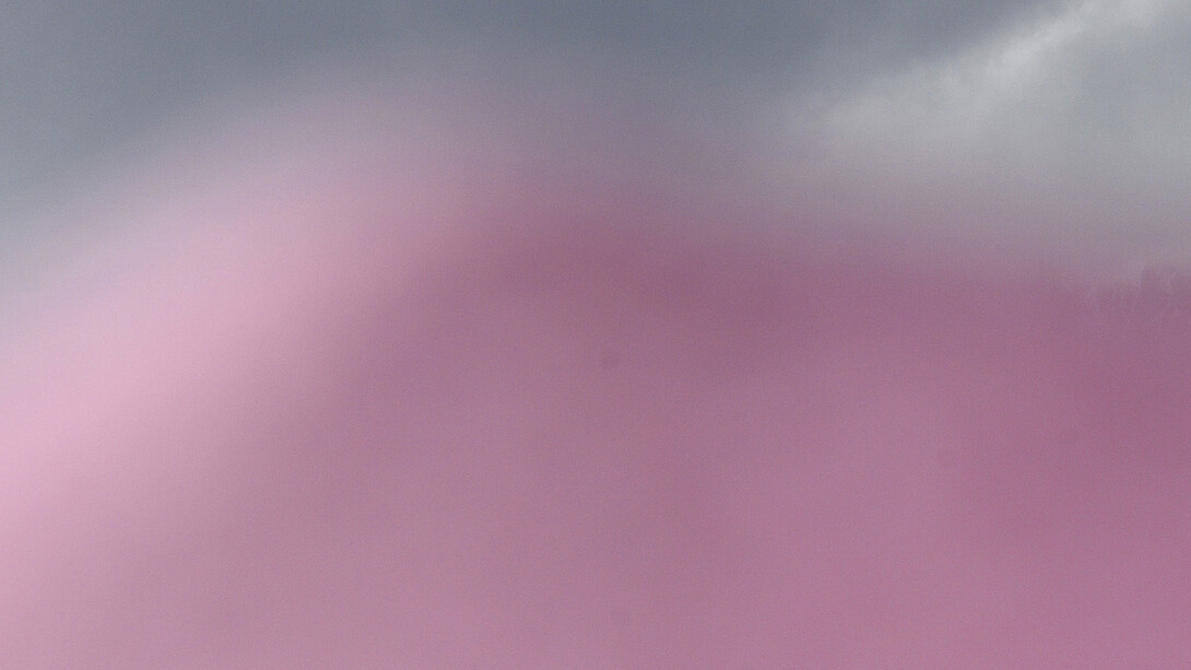 The Call of Things. Courtesy of Art Mûr