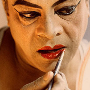 Moving Still. Courtesy of Vancouver Art Gallery