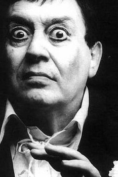 Il genio di Carmelo Bene