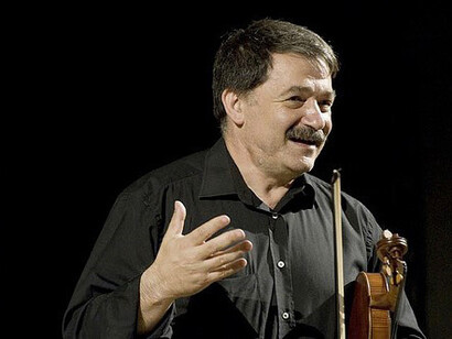 Igor Polesitsky presenta la sua musica