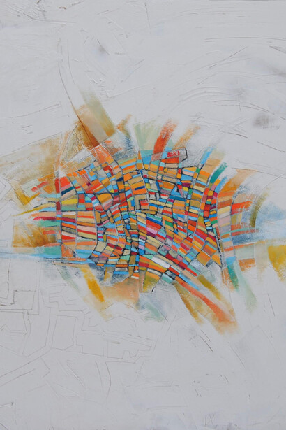 Ernesto Fanzaga, Gap, particolare