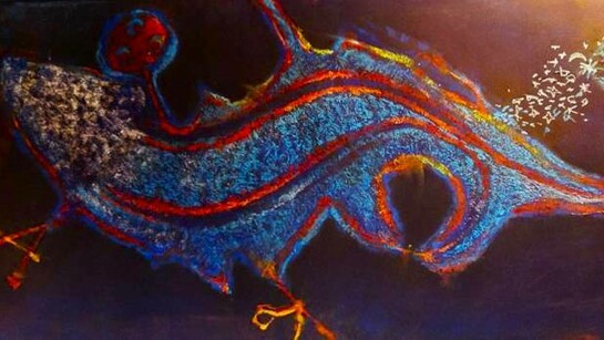 Mariella Busi De Logu, Ritorno