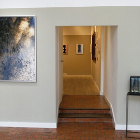 Anne Pharel. Courtesy of Galerie Photo12
