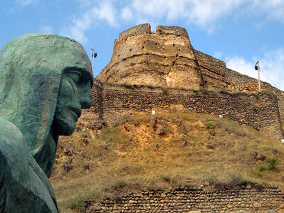 Gori Castle