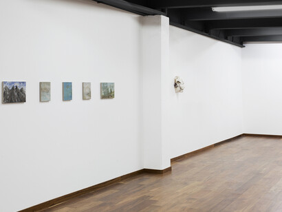 Pentimento. Courtesy of Proyectos Monclova