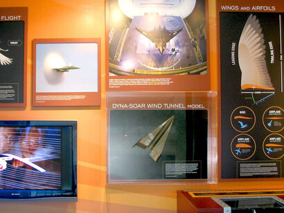 The Tower at Boeing Field. Courtesy of The Museum of Flight