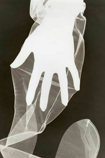 Herbert Matter, Untitled, c. 1939-43, Vintage gelatin silver print, 13 1/2 x 10 5/8 inches