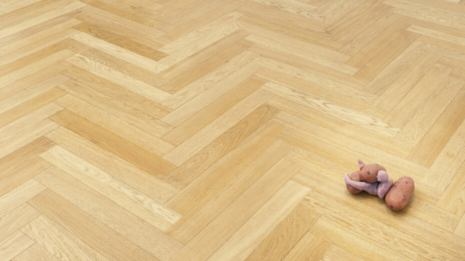 Urs Fischer. Courtesy of Galerie Max Hetzler