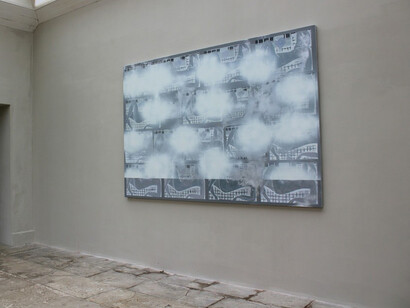 Toby Ziegler. Courtesy of New Art Centre
