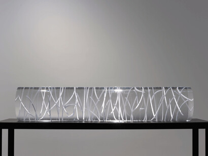 Hubert Duprat. Courtesy of Galerie Art Concept