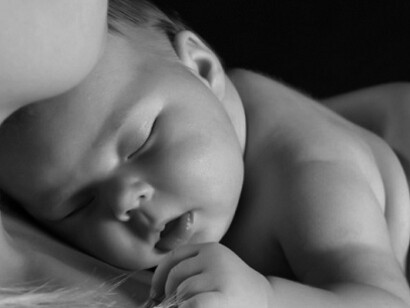 I figli non ricordano nulla della loro nascita