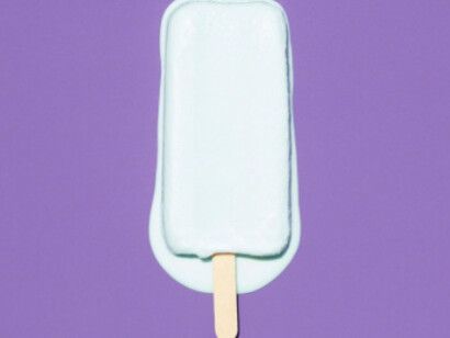 I Scream, You Scream. Courtesy of Robert Mann Gallery