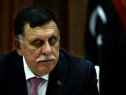 Dal 2015 e fino al 2019, in Libia convivono due governi con due eserciti che spesso si sono scontrati