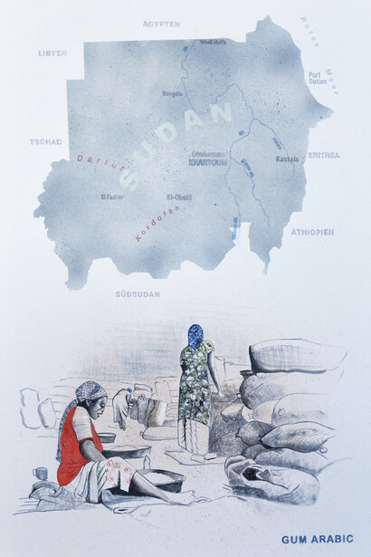 Johanna Kandl. Courtesy of Lower Belvedere