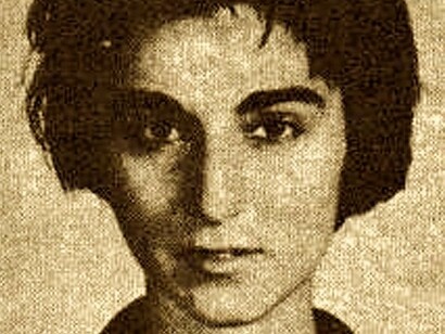 Kitty Genovese