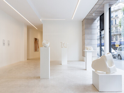 Luca Resta. Courtesy of Galerie Italienne