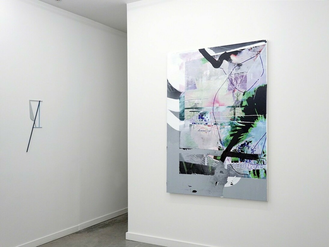 Made in San Francisco, Exhibition view. Courtesy of Romer Young Gallery