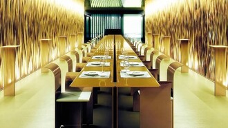 RCR Arquitectes. Hotel-restaurante Les Cols. Olot, Girona
