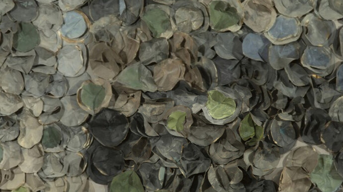 Barbara Hirsch. Courtesy of Madelyn Jordon Fine Art