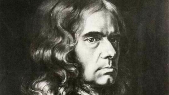 Adelbert von Chamisso