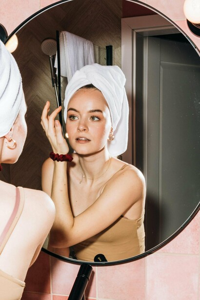 ¿Mis acciones reflejan el respeto que digo tener por mi persona?