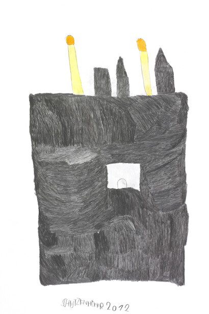 Günther Schützenhöfer
Castle "Neuschwanstein"
2012 