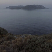 Hrair Sarkissian: Horizon. Courtesy of Davis Museum