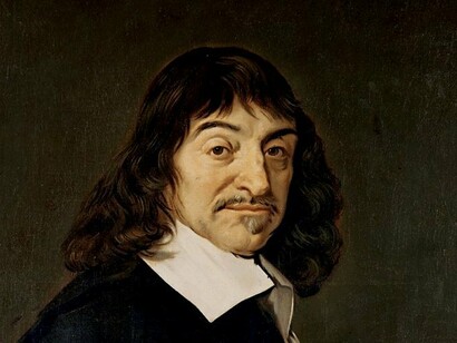 René Descartes (1596-1650)