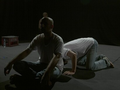 Recognized as the Best Theater Group of 2016-2017 by the Iranian Association of Theater Critics, Garage Theater is renowned for its innovative approach to improvisational theatre