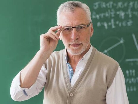 Talvolta le insegnanti sono maestre e gli insegnanti maestri. Nelle loro parole si rivela la grandezza del ruolo che esercitano