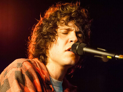 Tobias Jesso Jr.