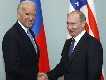Mr. Putin’s early aim is of greater international recognition of Russia and to bring East and West closer 