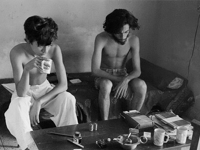 Pablo Bartholomew. Fotos da sociedade indiana