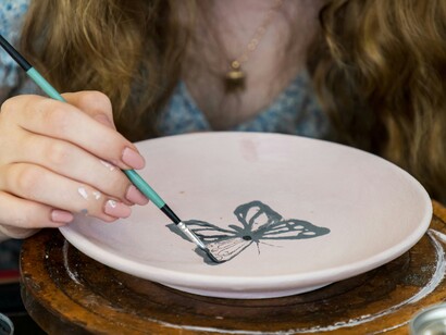 Rinunciare a una serata per stare in tranquillità non è perdita, ma guadagno di tempo e serenità