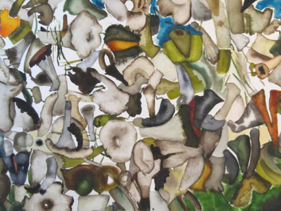 This Happened. Courtesy of Kate Oh Gallery