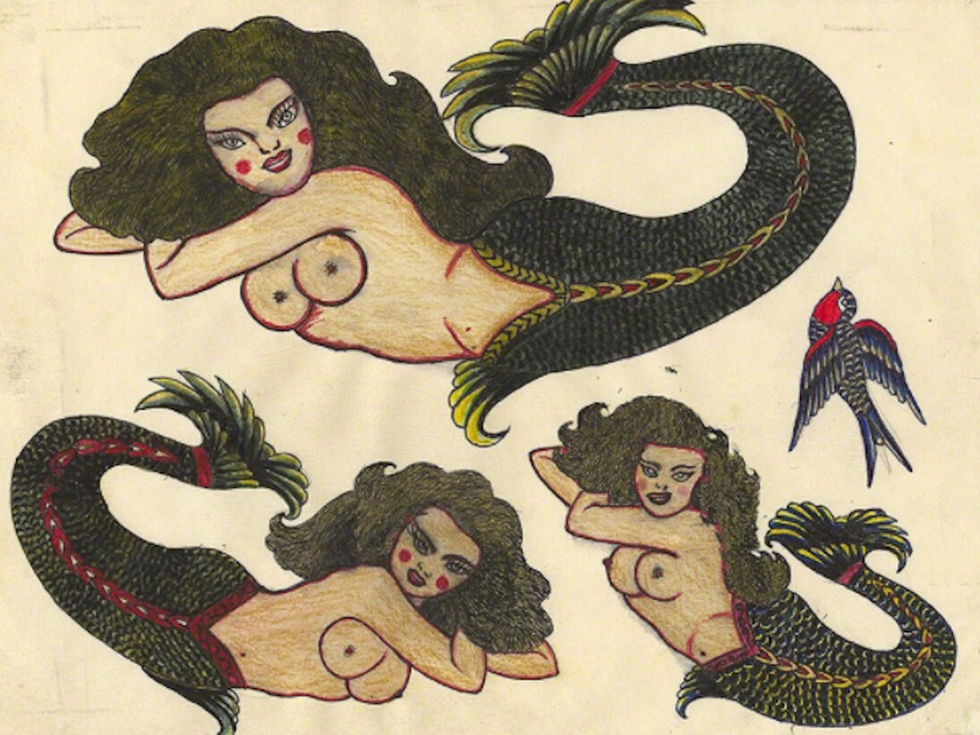 Rosie Camanga. Courtesy of Ricco/Maresca Gallery