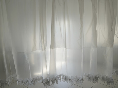 Verblendet. Courtesy of Zilberman Projects