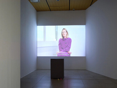 Various artists, Exported reality, exhibition view. Courtesy of Underdogs