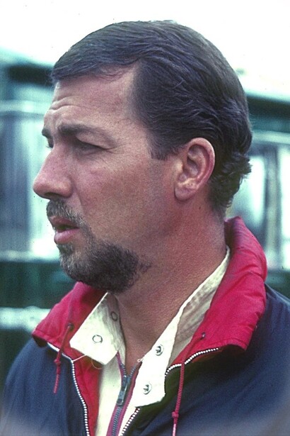 Karl Jockum Jonas "Joakim" Bonnier, presidente dell'associazione GPDA per gli anni 1963–1971