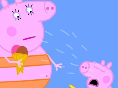 Peppa la Cerdita 