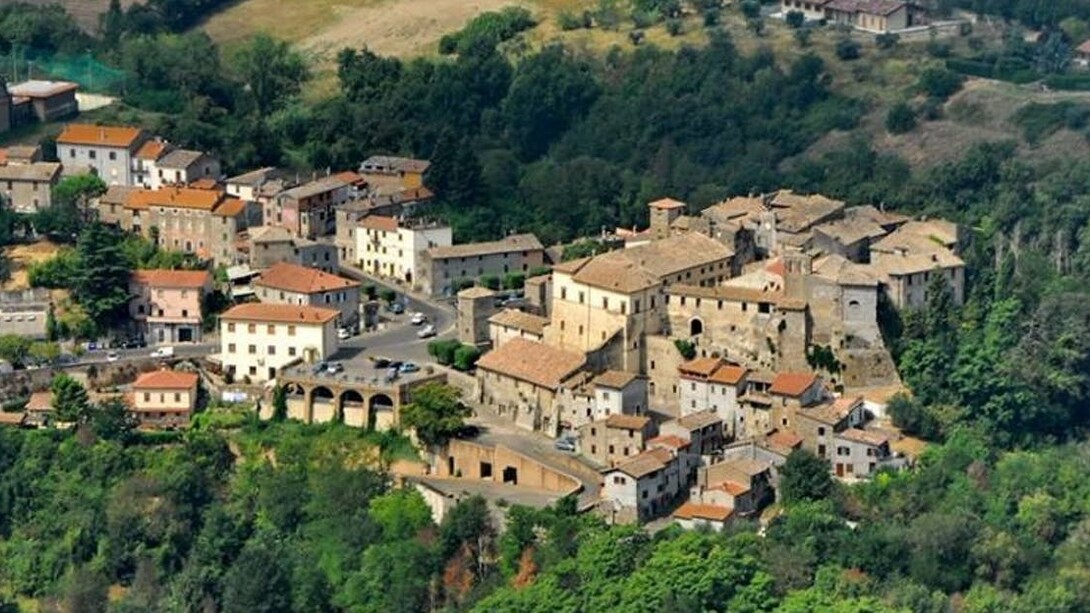 Sipicciano