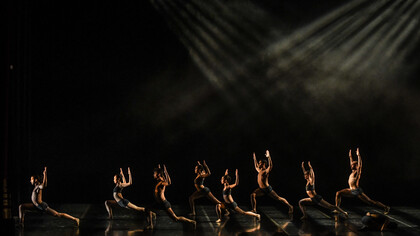 Mediterranea, foto Clarissa Lapolla
