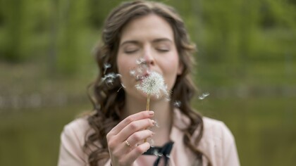 No cerrar los ojos a una desconcertante realidad