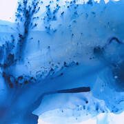 Felt Before Seen. Courtesy of FP Contemporary