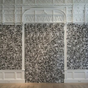 Take Me (I'm Yours), Exhibition view. Courtesy of Jewish Museum