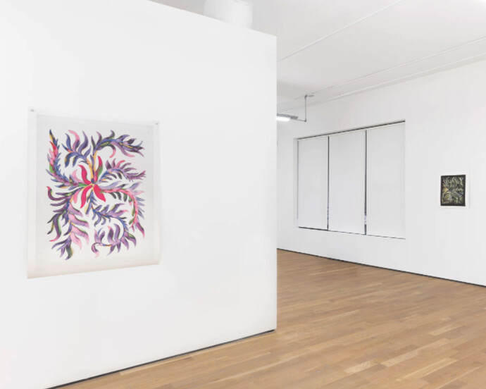 Travess Smalley. Courtesy of Foxy Production