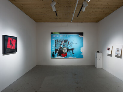 Where Are We Heading? A Quick Review. Courtesy of Art Mûr