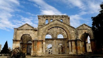 Basilica di San Simeone