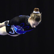 2017 Trampoline, Tumbling & DMT British Championships